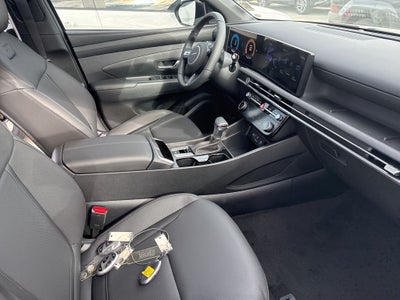 2026 Hyundai TUCSON XRT AWD