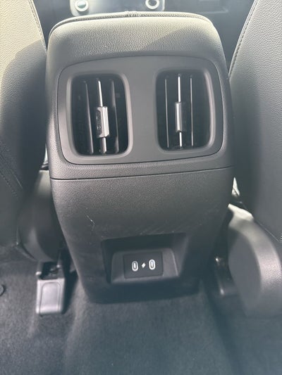 2026 Hyundai TUCSON XRT AWD