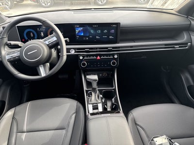 2026 Hyundai TUCSON XRT AWD