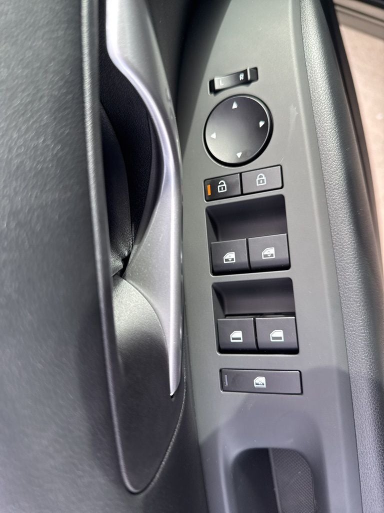 2026 Hyundai TUCSON XRT AWD