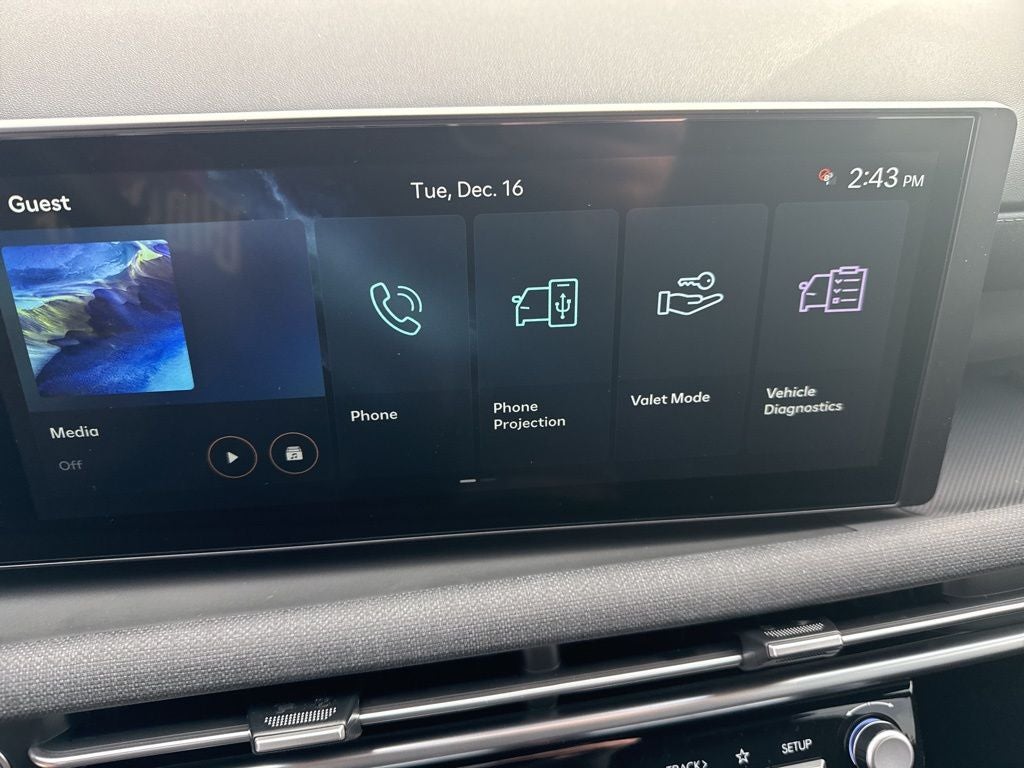 2026 Hyundai TUCSON XRT AWD