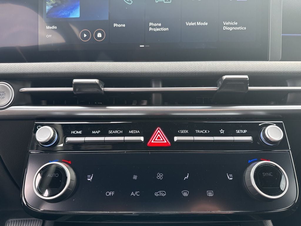 2026 Hyundai TUCSON XRT AWD