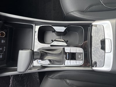 2026 Hyundai TUCSON XRT AWD