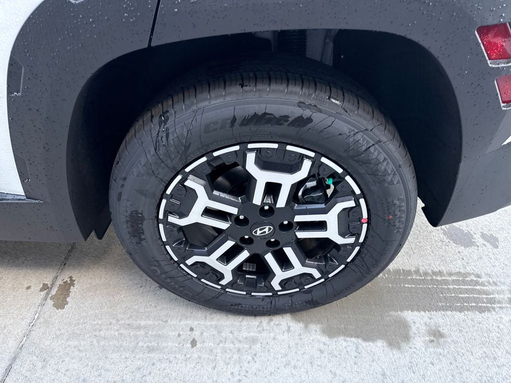 2026 Hyundai TUCSON XRT AWD