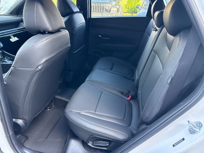 2026 Hyundai TUCSON XRT AWD