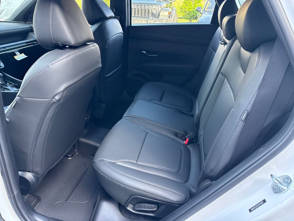2026 Hyundai TUCSON XRT AWD