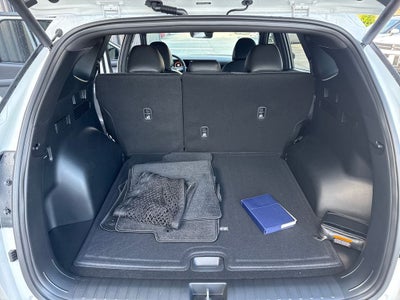 2026 Hyundai TUCSON XRT AWD
