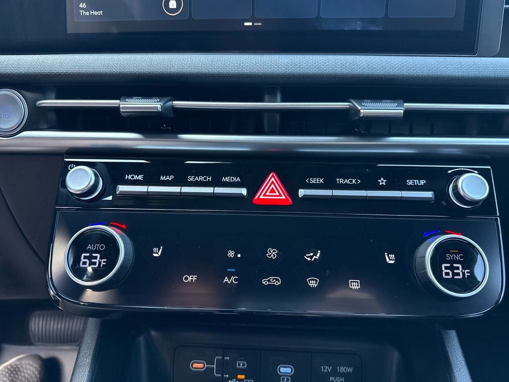 2026 Hyundai TUCSON XRT AWD