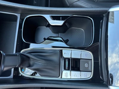2026 Hyundai TUCSON XRT AWD