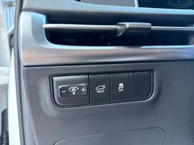 2026 Hyundai TUCSON XRT AWD