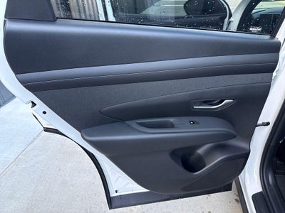 2026 Hyundai TUCSON XRT AWD