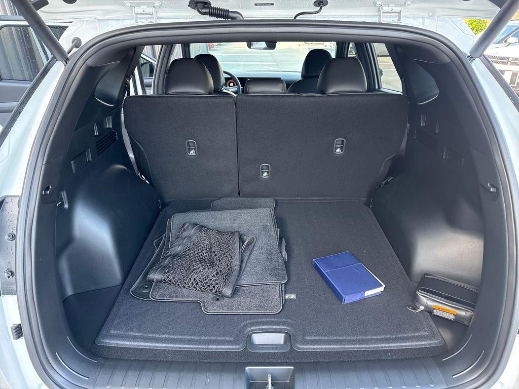 2026 Hyundai TUCSON XRT AWD