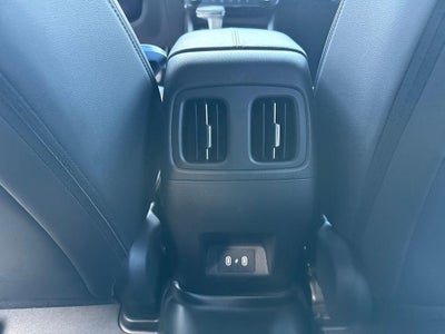 2026 Hyundai TUCSON XRT AWD