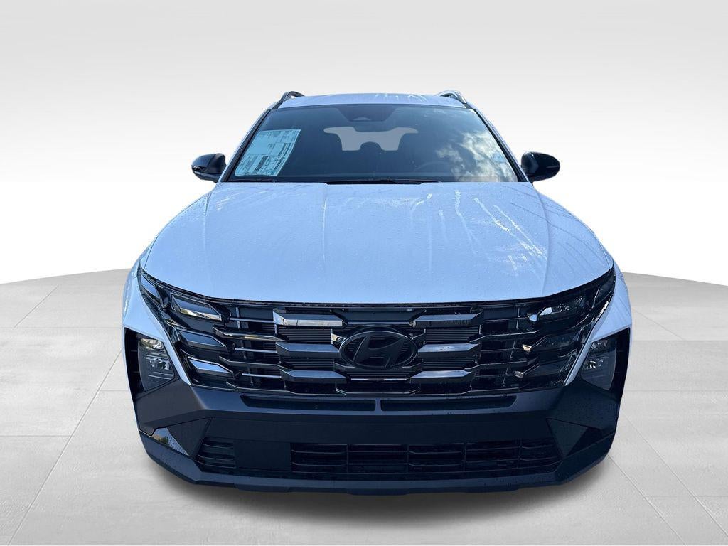 2026 Hyundai TUCSON XRT AWD