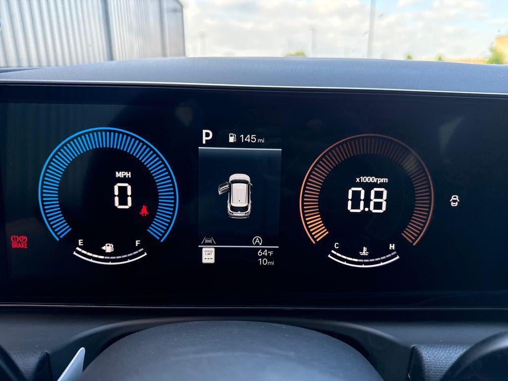 2026 Hyundai TUCSON XRT AWD