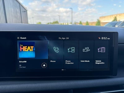 2026 Hyundai TUCSON XRT AWD