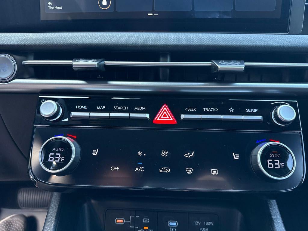 2026 Hyundai TUCSON XRT AWD