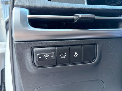 2026 Hyundai TUCSON XRT AWD