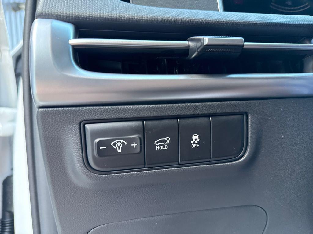 2026 Hyundai TUCSON XRT AWD