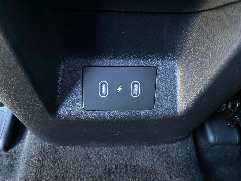 2026 Hyundai TUCSON XRT AWD