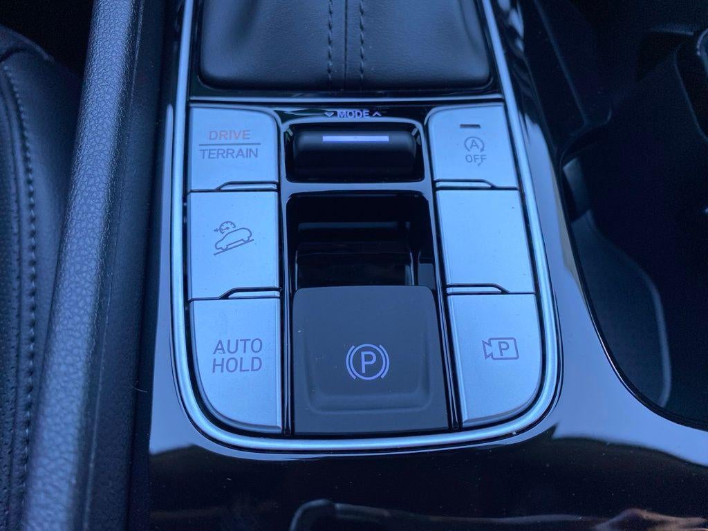 2026 Hyundai TUCSON XRT AWD