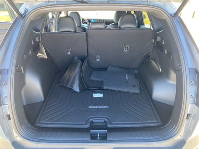 2026 Hyundai TUCSON XRT AWD