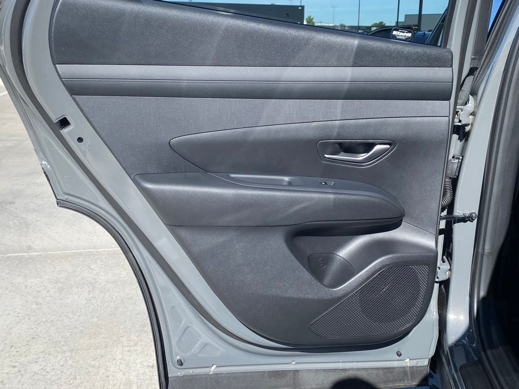 2026 Hyundai TUCSON XRT AWD