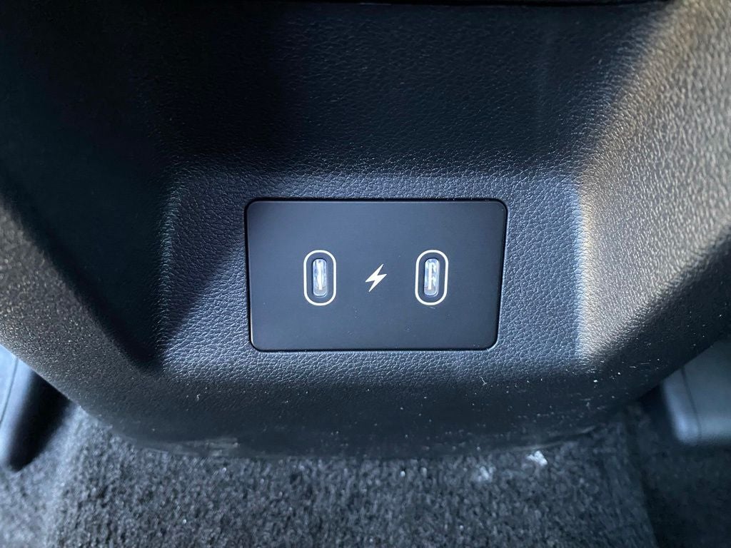 2026 Hyundai TUCSON XRT AWD