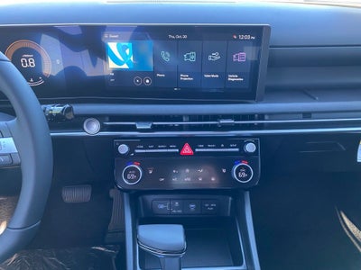 2026 Hyundai TUCSON XRT AWD