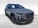 2026 Hyundai TUCSON XRT AWD