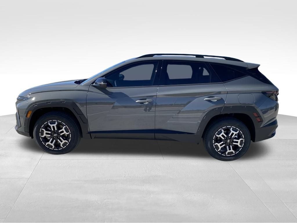 2026 Hyundai TUCSON XRT AWD