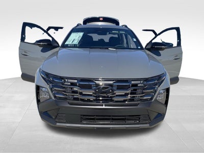 2026 Hyundai TUCSON XRT AWD