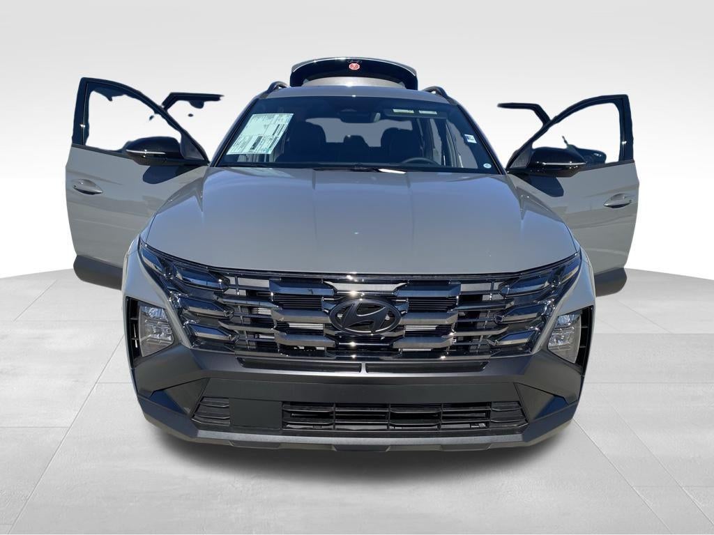 2026 Hyundai TUCSON XRT AWD