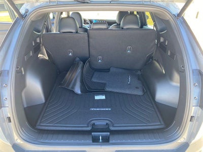 2026 Hyundai TUCSON XRT AWD