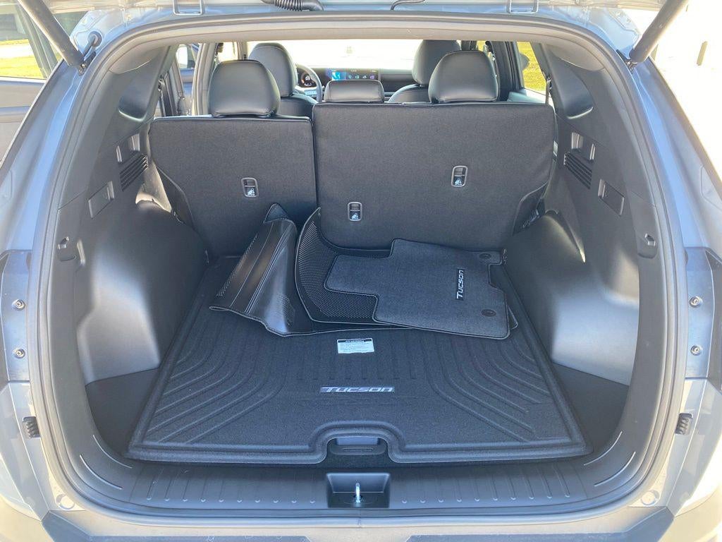 2026 Hyundai TUCSON XRT AWD