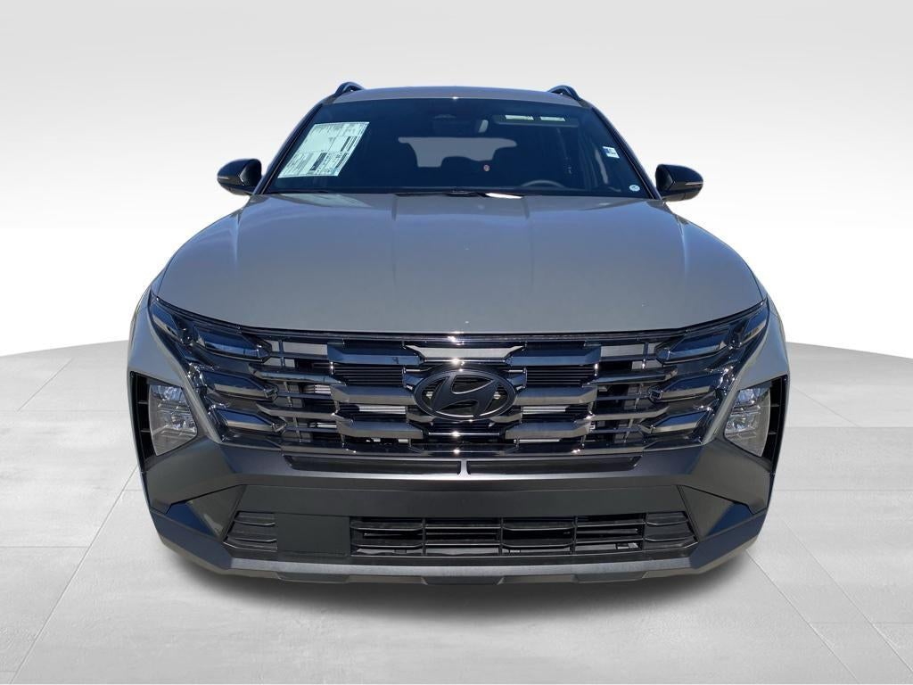 2026 Hyundai TUCSON XRT AWD