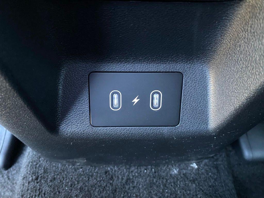 2026 Hyundai TUCSON XRT AWD