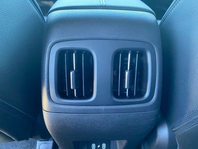 2026 Hyundai TUCSON XRT AWD