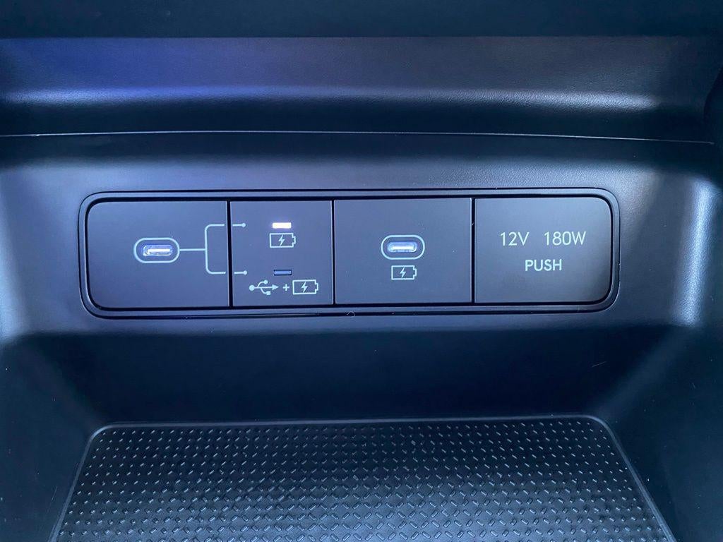 2026 Hyundai TUCSON XRT AWD