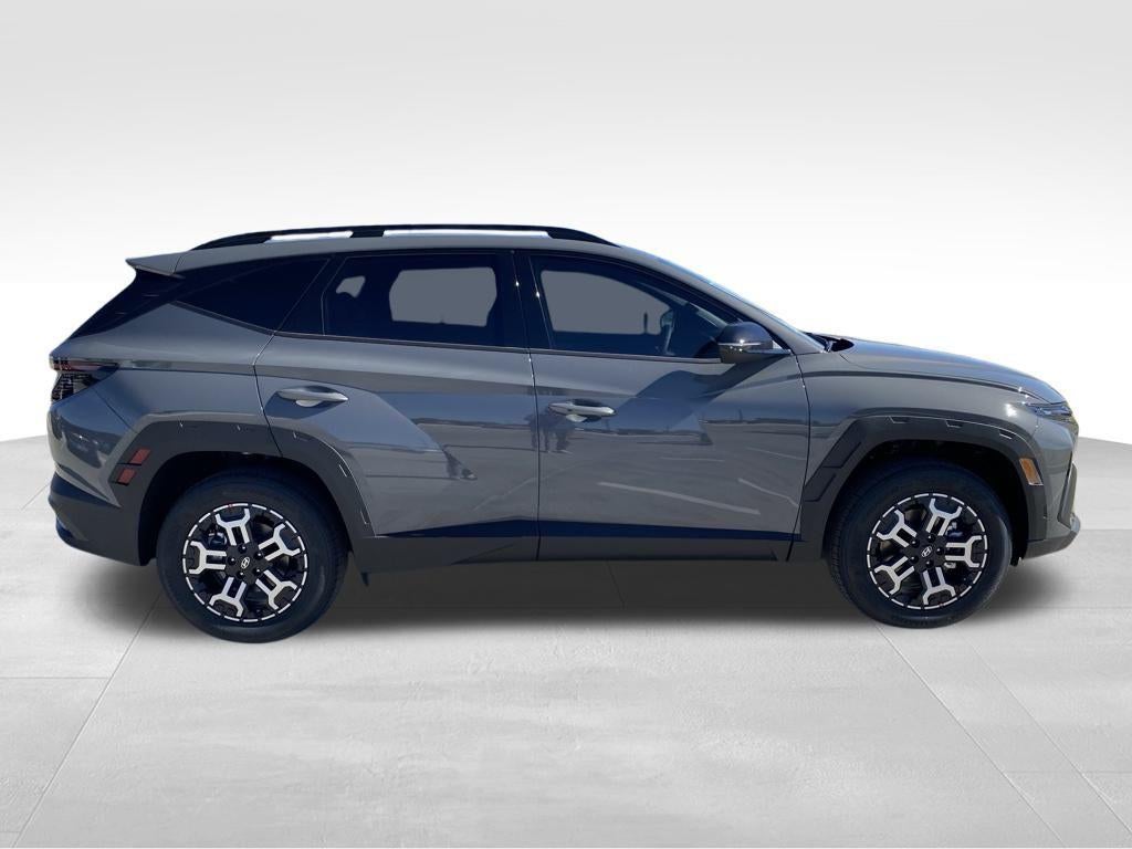 2026 Hyundai TUCSON XRT AWD