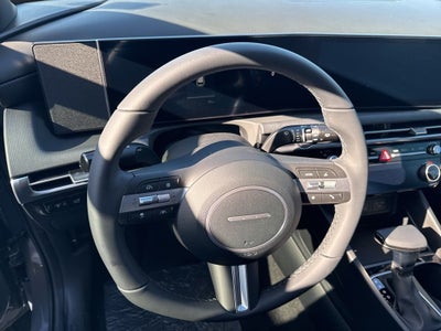 2026 Hyundai TUCSON XRT AWD