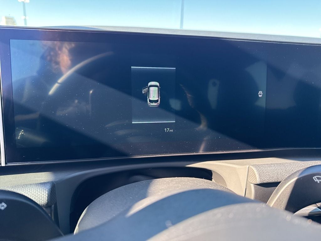 2026 Hyundai TUCSON XRT AWD