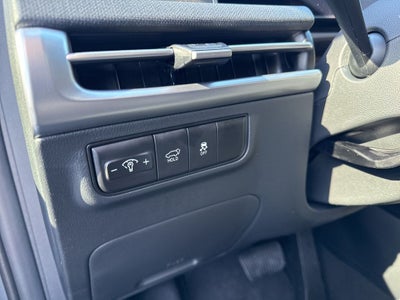 2026 Hyundai TUCSON XRT AWD