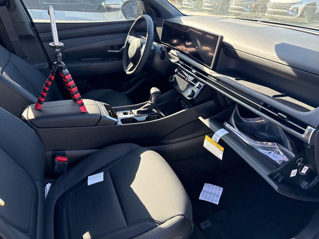 2026 Hyundai TUCSON XRT AWD