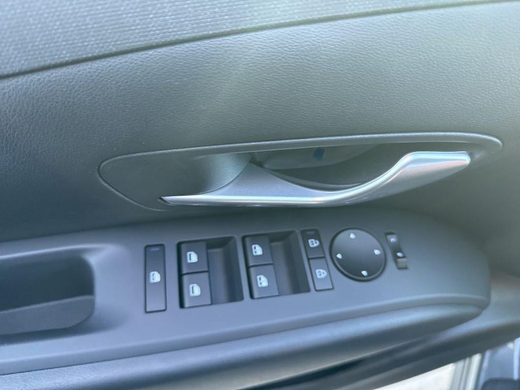 2026 Hyundai TUCSON XRT AWD