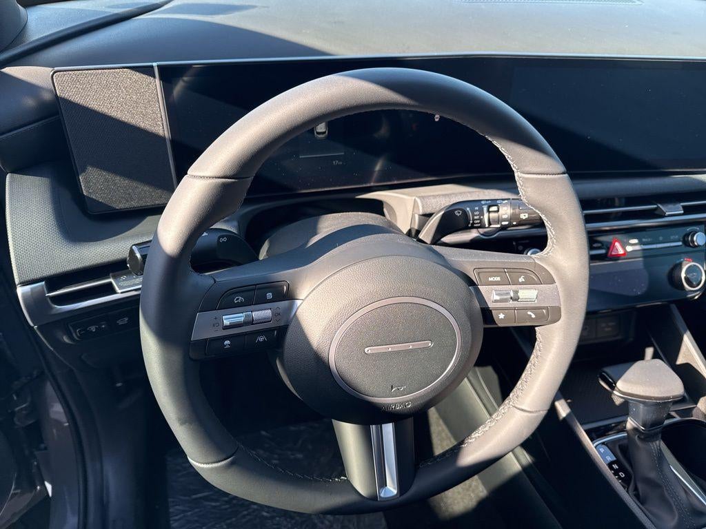 2026 Hyundai TUCSON XRT AWD