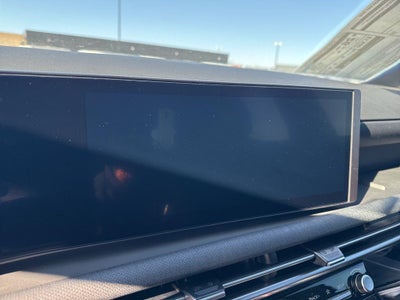 2026 Hyundai TUCSON XRT AWD