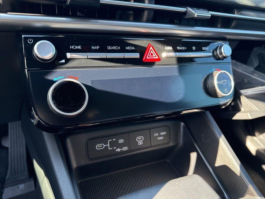 2026 Hyundai TUCSON XRT AWD