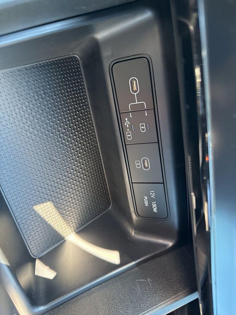 2026 Hyundai TUCSON XRT AWD