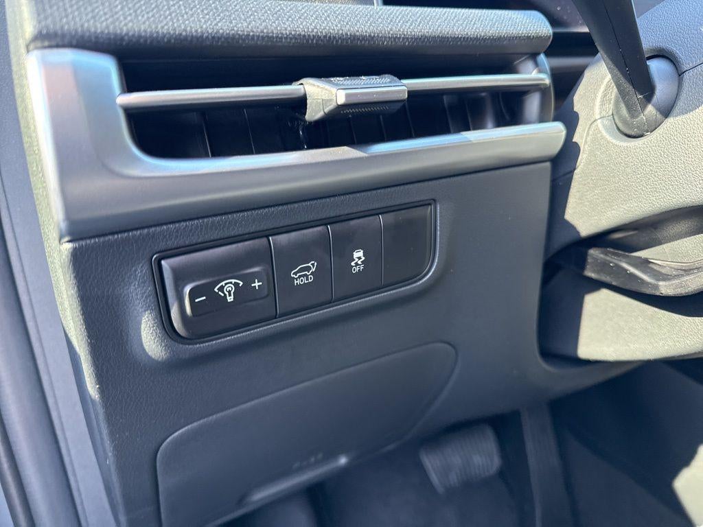 2026 Hyundai TUCSON XRT AWD